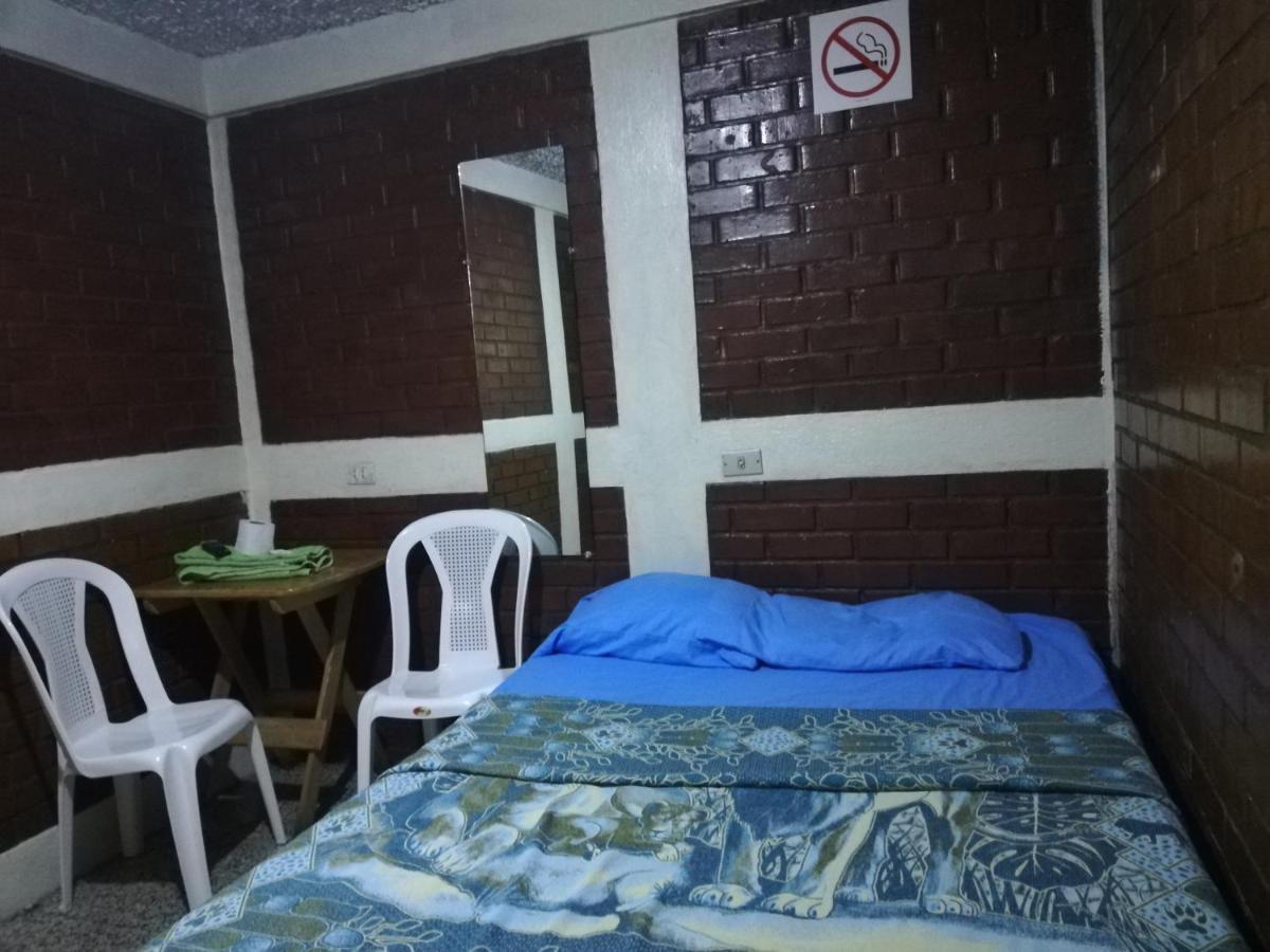 Hotel El Meson Guatemala Extérieur photo