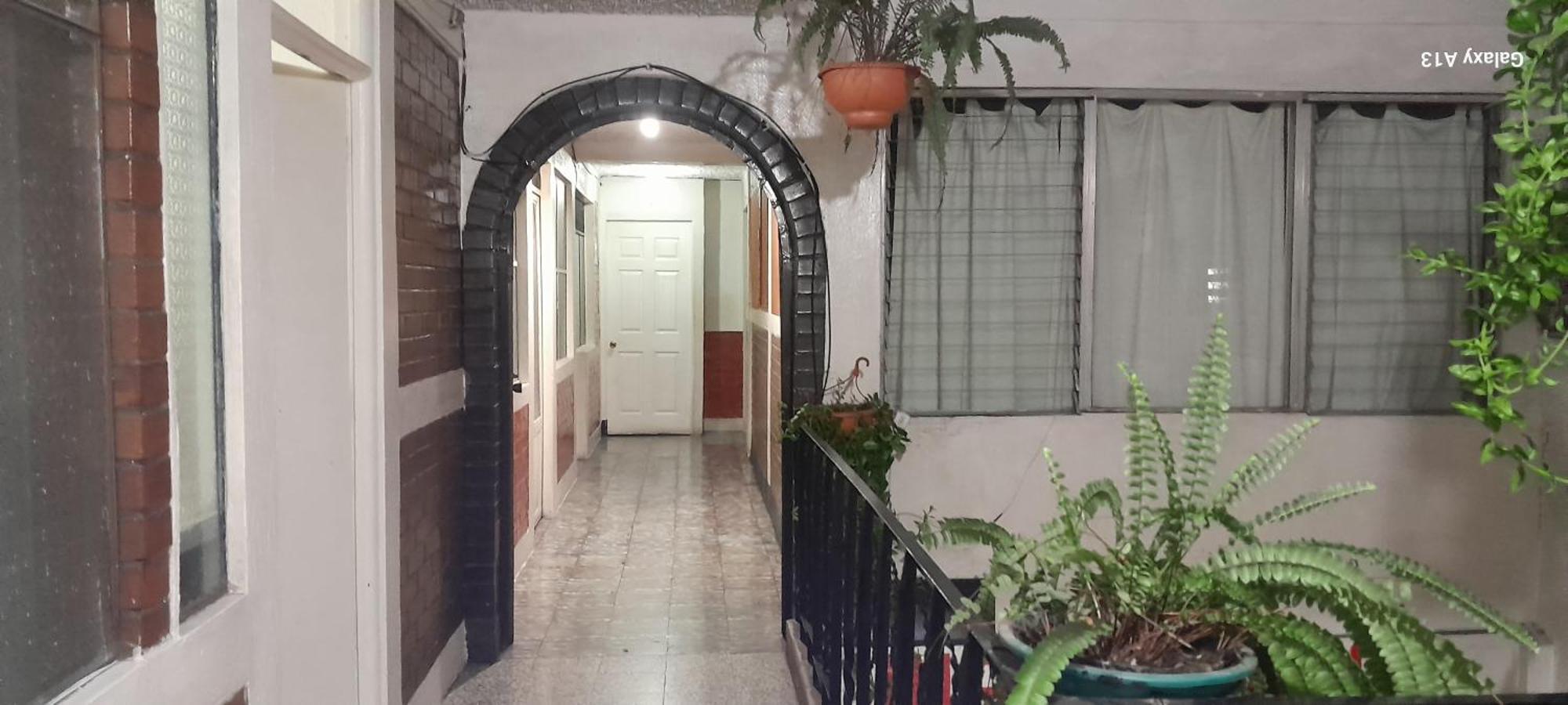 Hotel El Meson Guatemala Extérieur photo